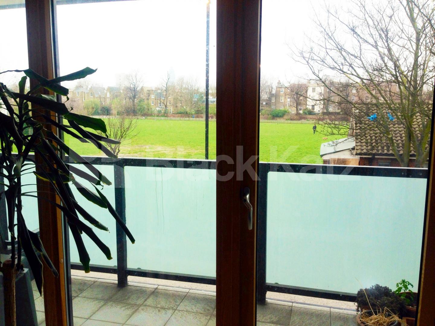 			LET, 1 Bedroom, 1 bath, 1 reception Apartment			 Robsart Street, Brixton/Stockwell